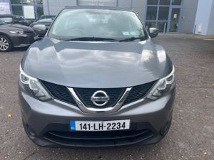 NISSAN QASHQAI - SOLD AS IS - Image 2
