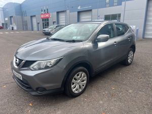 NISSAN QASHQAI - SOLD AS IS - Image 3