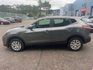 NISSAN QASHQAI - SOLD AS IS - Image 4