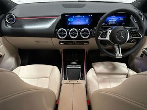 Mercedes-Benz EQA Eqa250 Progressive Line - Image 4