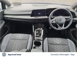 Volkswagen Golf Rline 1.5tsi 130HP - Image 3