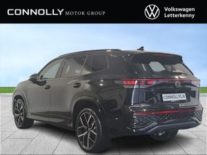 Volkswagen Tayron 2.0 TDI 150HP R-line 75 Edition - Image 4