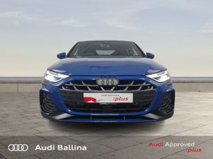 Audi A3 S Line BLK ED TDI - Image 4