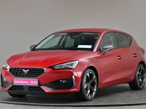 Cupra Leon 1.5tsi 150BHP 6spd - Image 3