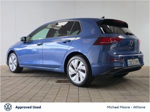 Volkswagen Golf Golf Edition 75 2.0 TDI 116HP - Image 3