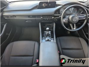 Mazda 3 GS 2.0 P 122 BHP Great Value Trinity Moto - Image 2
