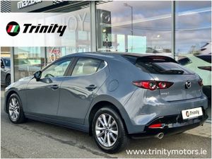 Mazda 3 GS 2.0 P 122 BHP Great Value Trinity Moto - Image 3