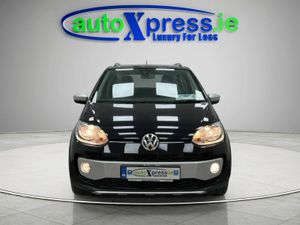 Volkswagen up! 1.0 Automatic - Image 3