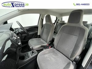 Volkswagen up! 1.0 Automatic - Image 4