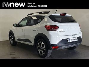 Dacia Sandero Stepway TCe 90 CVT Stepway Prestige - Image 3