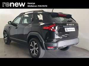 Dacia Duster HEV 140 Expression - Image 3