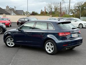 191 AUDI A3 1.4  AUTOMATIC HATCHBACK - Image 3