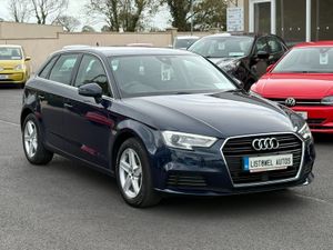 191 AUDI A3 1.4  AUTOMATIC HATCHBACK - Image 4