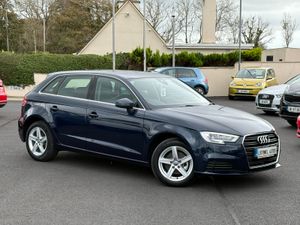191 AUDI A3 1.4  AUTOMATIC HATCHBACK - Image 2