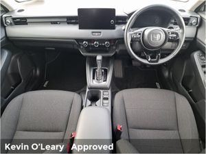 Honda HR-V 1.5 E hev Elegance - Image 2