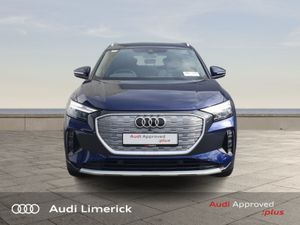 Audi Q4 E-tron 40 Sport - Image 3