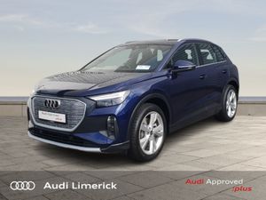 Audi Q4 E-tron 40 Sport - Image 4