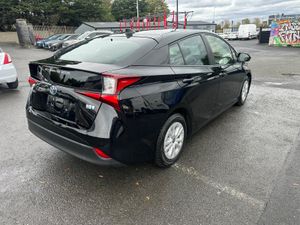 2021 Toyota Prius 1.8L fresh Nct Rd Tax - Image 4