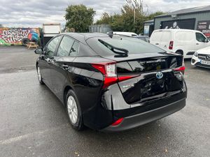 2021 Toyota Prius 1.8L fresh Nct Rd Tax - Image 3