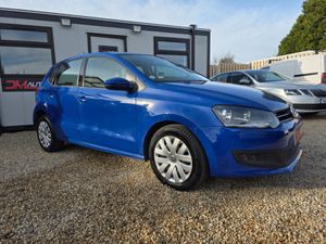 Volkswagen Polo VOLKSWAGEN POLO 1.2 AUTO - Image 2