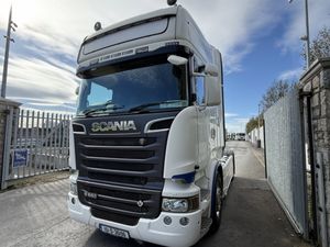 2015 Scania R560 T/U.  Very clean. Ref No: 2551 - Image 3