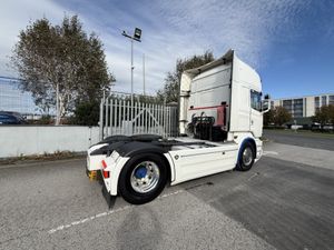 2015 Scania R560 T/U.  Very clean. Ref No: 2551 - Image 4