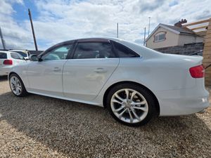 Audi S4 3.0 TFSI S TRONIC QUATTRO - Image 2
