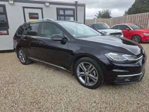 Volkswagen Golf 2.0 TDI 150HP Highline DSG - Image 2