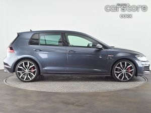 Volkswagen Golf 2.0 GTI Auto - Image 2
