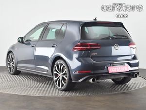 Volkswagen Golf 2.0 GTI Auto - Image 3