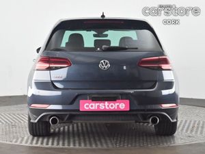 Volkswagen Golf 2.0 GTI Auto - Image 4
