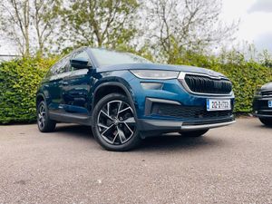 KODIAQ STYLE AUTO | 1 OWNER | 12 MONTH WARRANTY - Image 4