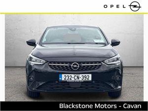 Opel Corsa SRI 1.2i (100ps) S/S 8 Speed Auto - Image 2