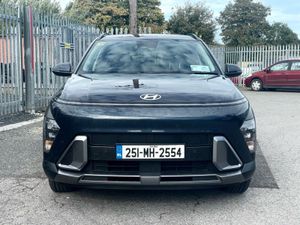 Hyundai Kona 1.6 Hybrid Elegance Auto - Image 2