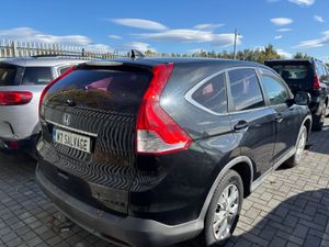 15 C-rv  1.6 Dtec 140 miles Starting - Image 3