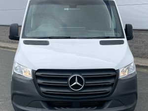 2022 Sprinter 315/43 Progressive - Image 3