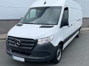 2022 Sprinter 315/43 Progressive - Image 2