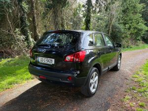 Nissan Qashqai SVE 1.6L, New NCT until June 2026! - Image 3
