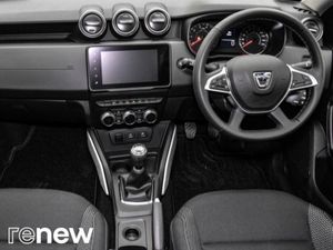 Dacia Duster 1.5 Blue dCi 115 Dfull Comfort - Image 2