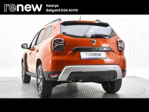 Dacia Duster 1.5 Blue dCi 115 Dfull Comfort - Image 3