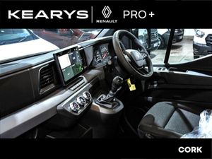 Renault Master FWD Mm33 Blue dCi 130 Start E06x - Image 3