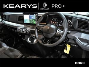 Renault Master FWD Mm33 Blue dCi 130 Start E06x - Image 4