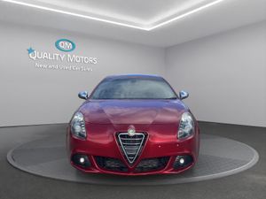 2014 ALFA ROMEO GIULIETTA (S168) - Image 2