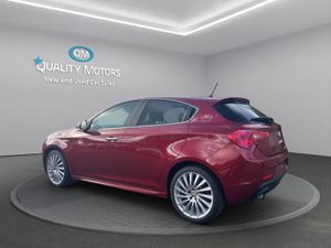 2014 ALFA ROMEO GIULIETTA (S168) - Image 4