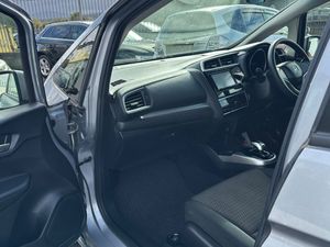Honda Fit Hybrid  2020 - Image 3