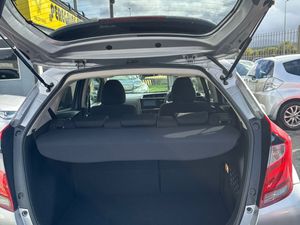 Honda Fit Hybrid  2020 - Image 4