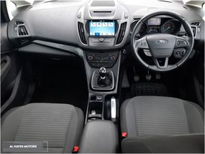 Ford C-MAX  flash Sale titanium 1.5 Tdci DSL - Image 2
