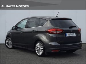 Ford C-MAX  flash Sale titanium 1.5 Tdci DSL - Image 3