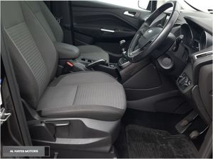 Ford C-MAX  flash Sale titanium 1.5 Tdci DSL - Image 4