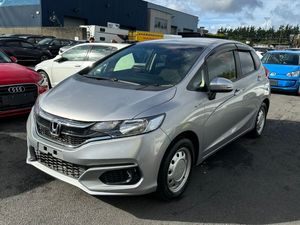 Honda Fit Hybrid  2020 - Image 2